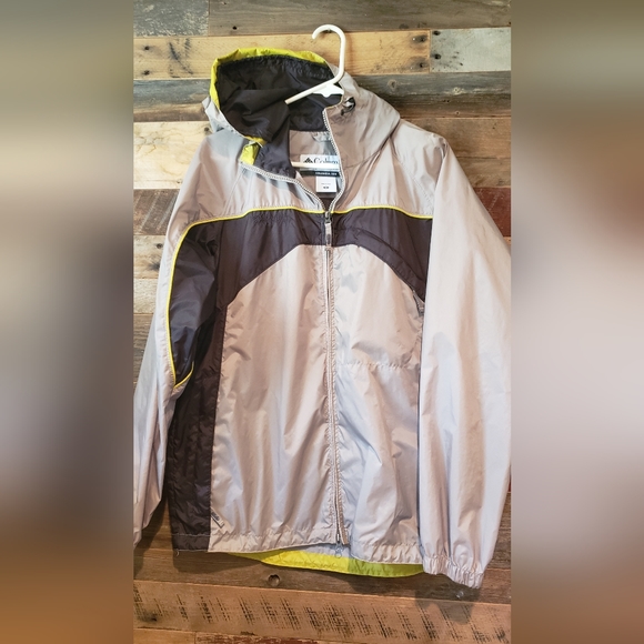 Columbia mens jacket medium - Picture 1 of 2